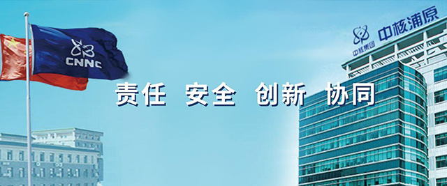 中核浦原