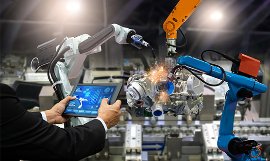 协同制造运营管理系统(CMOM)